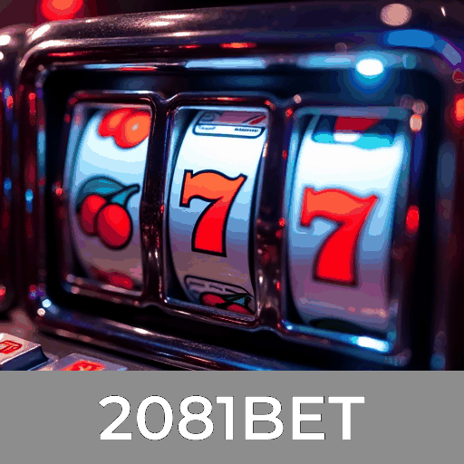 2081BET: Jogos com Tecnologia 3D e Experiência Imersiva