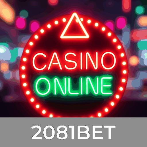 2081BET Login Seguro e Privilegiado para Membros