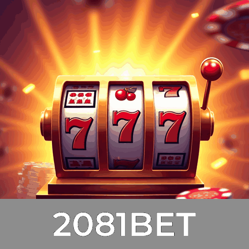 2081BET: Mundo de Jogos Selecionados e Excelência