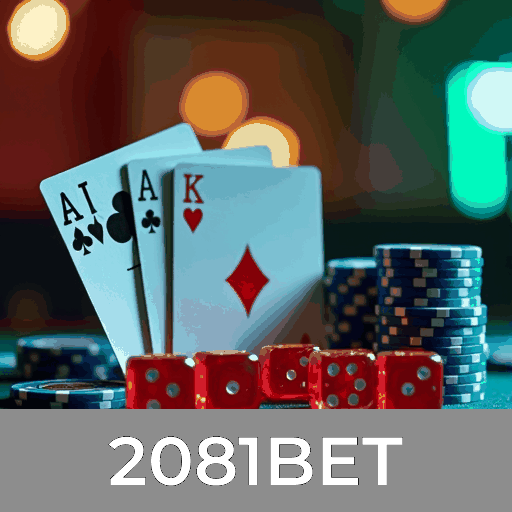 2081BET: Mundo de Jogos Selecionados e Excelência