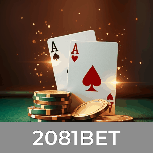 Experimente 2081BET: Apostas Móveis Completas e Práticas
