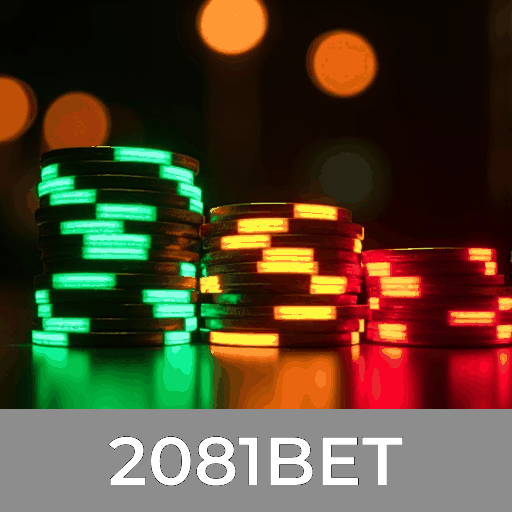 Experimente 2081BET: Apostas Móveis Completas e Práticas