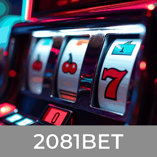 2081BET - Seu Cassino Online Premier