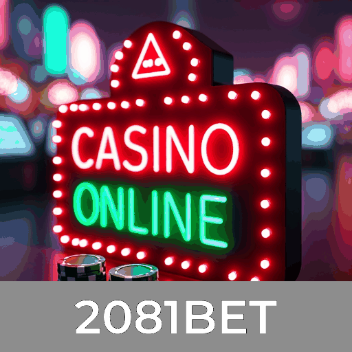 2081BET: Experiência VIP Exclusiva com Dealers Certificados e Ambiente de Luxo no Casino Online