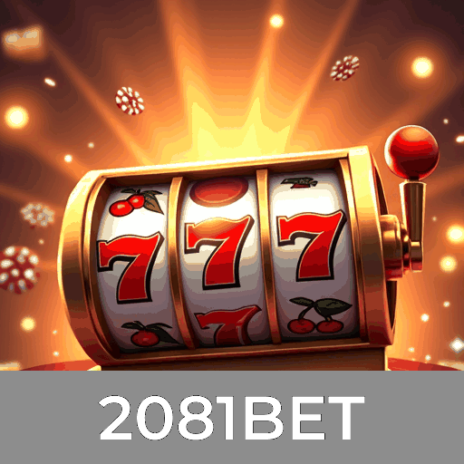 Tecnologia avançada em jogos de cassino 3D na 2081BET