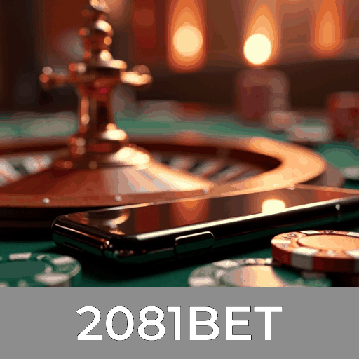 2081BET: Análise de Esporte para Apostas Inteligentes