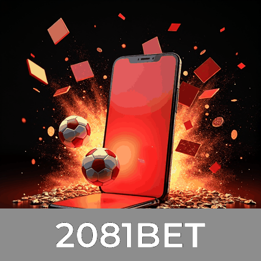2081BET: Experimente a Emoção Instantânea do Crash